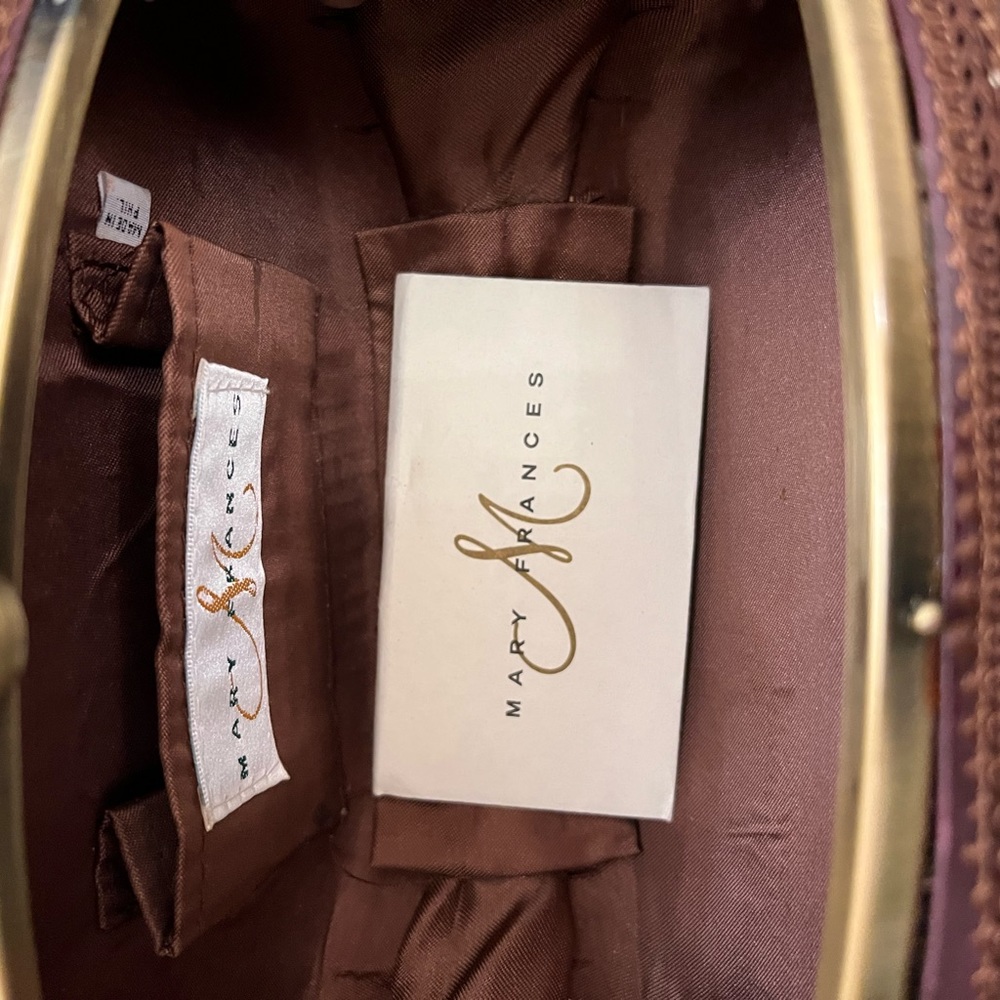Small bag - Picture 2 of 3